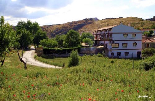 Pontones Apartment | Ático PEÑAMUSGO - Hotel Ruta del Segur