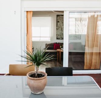 Huerta del Rey Vallellano Apartment | ÁTICO PUERTA ALMODÓVAR con ascensor