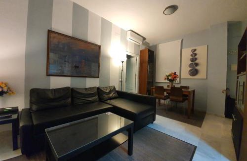 Alameda Apartment | Ático San Clemente Alameda Muy cerca de Isla Magica