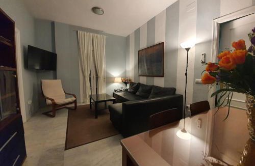Alameda Apartment | Ático San Clemente Alameda Muy cerca de Isla Magica