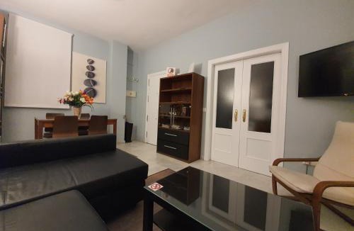 Alameda Apartment | Ático San Clemente Alameda Muy cerca de Isla Magica