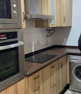 Alcala de Guadaira Apartment | Ático Santa Lucía Terraza y Parking gratuitos