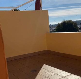 Alcala de Guadaira Apartment | Ático Santa Lucía Terraza y Parking gratuitos