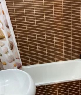 Alcala de Guadaira Apartment | Ático Santa Lucía Terraza y Parking gratuitos