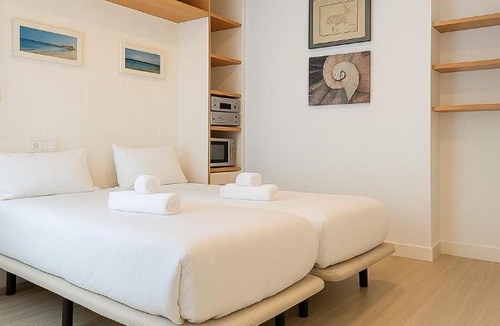 Alfalfa Apartment | Ático terraza privada Tetuán
