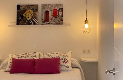 San Lorenzo Apartment | Ático Virgen Palma