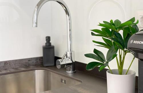 San Lorenzo Apartment | Ático Virgen Palma