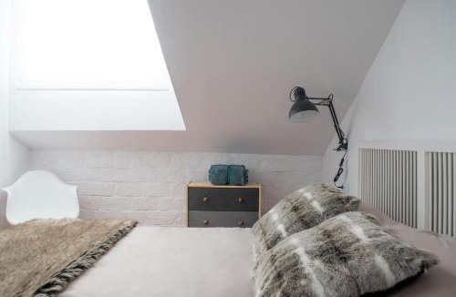 Medina-Sidonia Apartment | Ático73
