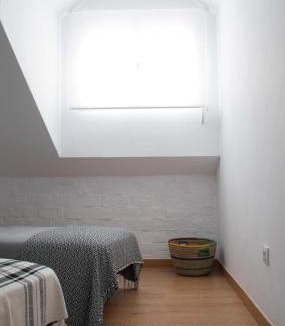Medina-Sidonia Apartment | Ático73