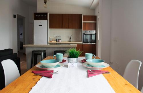 Medina-Sidonia Apartment | Ático73