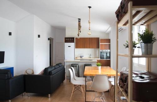 Medina-Sidonia Apartment | Ático73