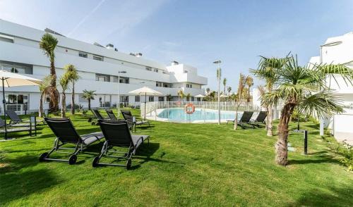 Rota Apartment | ÁTICOS ROTA Punta Candor