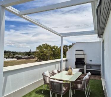Rota Apartment | ÁTICOS ROTA Punta Candor