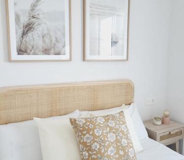 Rota Apartment | ÁTICOS ROTA Punta Candor