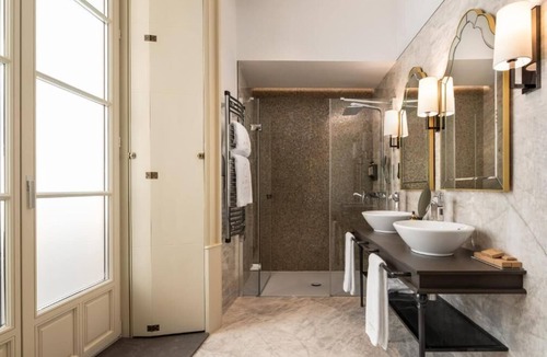 Old Town Hotel | Áurea Casa Palacio Sagasta By Eurostars Hotel Company
