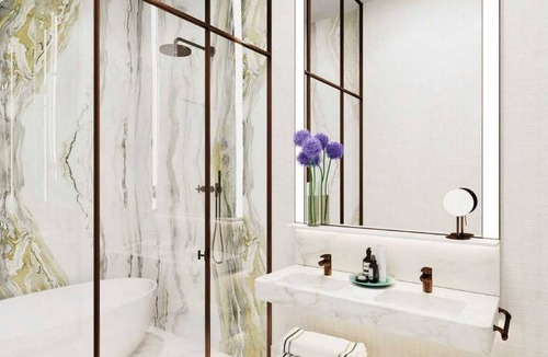 La Malagueta Hotel | Áurea Palacio de la Tinta by Eurostars Hotel Company