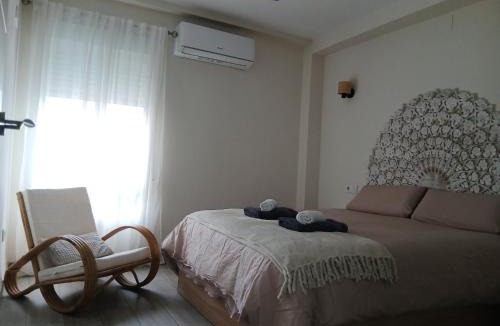 Parque Cruz Conde Apartment | Él Encanto cordobés