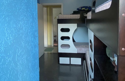 Jardim Sao Miguel Apartment | Ótimo Apartamento Começo da Enseada ao Lado do Mercado Pão de Açúcar,