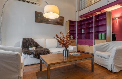 Tiro de Linea-Santa Genoveva Apartment | Únika Homes Porvenir