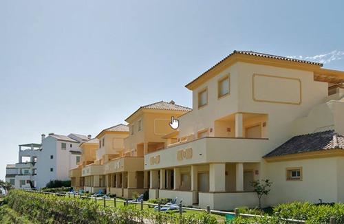 La Linea de la Concepcion House | 1 bedroom apartment (block 2 - Apartment 13)