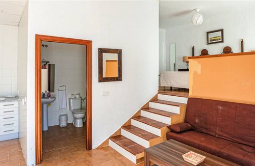 Villa del Rey Apartment | 1 bedroom accommodation in Villa del rey
