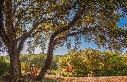 Estepa House | 1 bedroom accommodation in Estepa