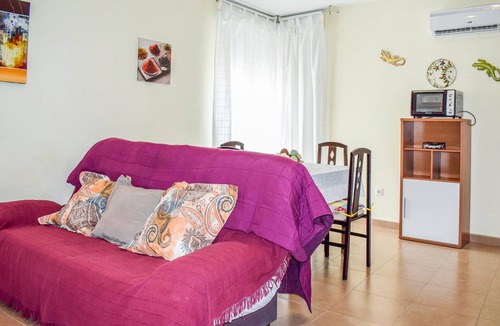 Carboneras Apartment | 1 bedroom accommodation in Carboneras