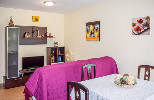 Carboneras Apartment | 1 bedroom accommodation in Carboneras