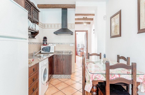 Grazalema Apartment | 1 bedroom accommodation in Grazalema