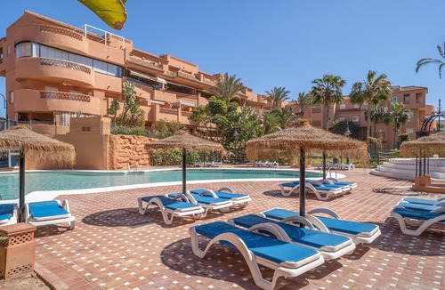 Almerimar Apartment | 1 bedroom accommodation in El Ejido