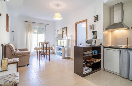 Baena Apartment | 1 bedroom accommodation in Baena