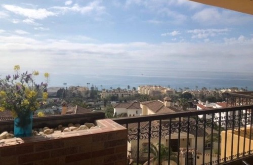 Mijas Apartment | 1 Bedroom Apartment, Jardin Botanico, La Cala de Mijas