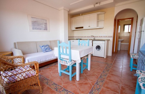 Bolonia Apartment | 1 Bedroom Apartment (2 Adults + 1 Child) Bolonia Beach
