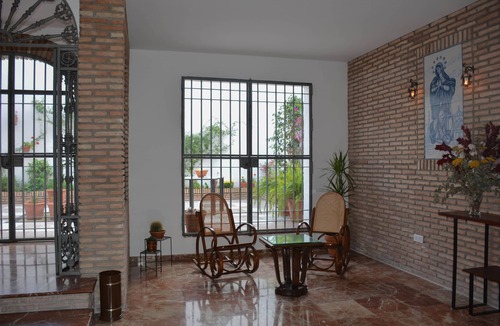 Santa Marina Apartment | 1-Bedroom Apartment (2 people)
