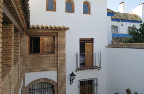 Santa Marina Apartment | 1-Bedroom Apartment (2 people)