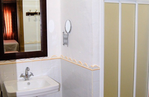 Aliseda Apartment | 1 bedroom apartment
