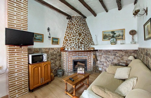 Benalauria House | 1 bedroom cozy home in Benalaureia