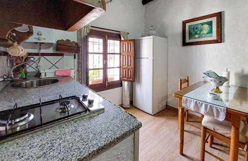 Benalauria House | 1 bedroom cozy home in Benalaureia