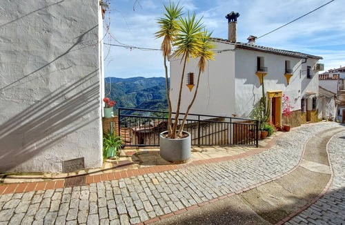 Benalauria House | 1 bedroom cozy home in Benalaureia
