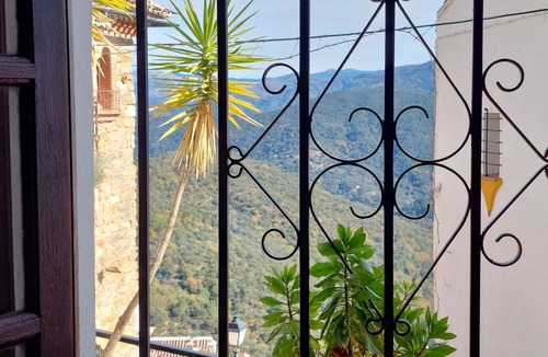 Benalauria House | 1 bedroom cozy home in Benalaureia