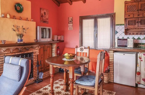 Benalauria House | 1 bedroom gorgeous home in Benalauría