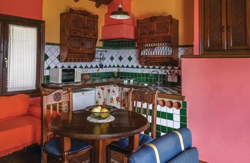 Benalauria House | 1 bedroom gorgeous home in Benalauría