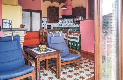 Benalauria House | 1 bedroom gorgeous home in Benalauría