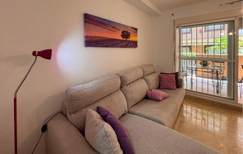 Marina de Casares Apartment | 1 Bedroom Lovely Apartment In Marina De Casares