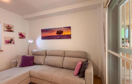 Marina de Casares Apartment | 1 Bedroom Lovely Apartment In Marina De Casares
