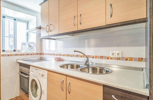 Jubrique House | 1 bedroom lovely home in Jubrique