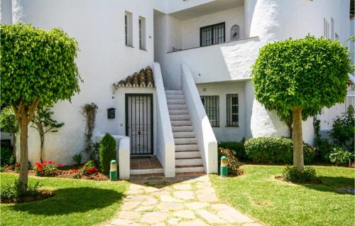 Mijas Apartment | 1 Bedroom Nice Apartment In Mijas Costa
