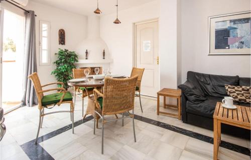 Mijas Apartment | 1 Bedroom Nice Apartment In Mijas Costa