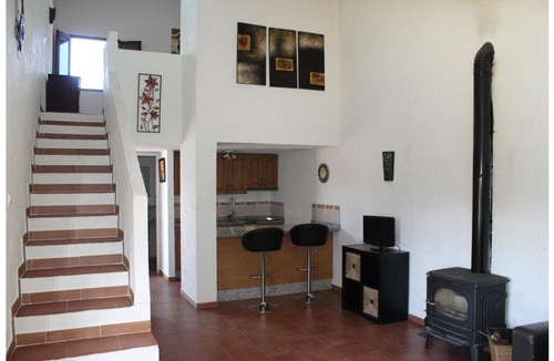 Juzcar House | 1 bedroom(s) House near Júzcar