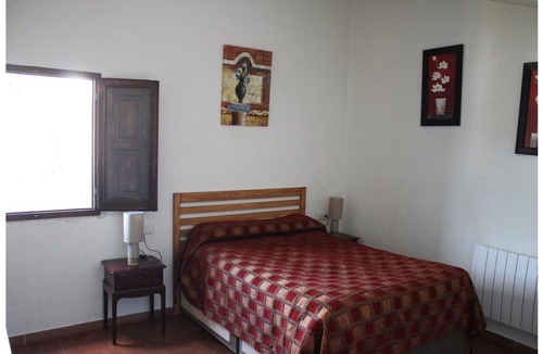 Juzcar House | 1 bedroom(s) House near Júzcar